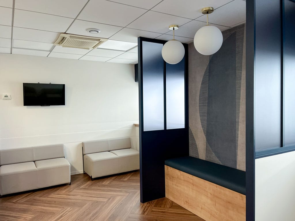 Un cabinet à votre écoute, des techniques éprouvées